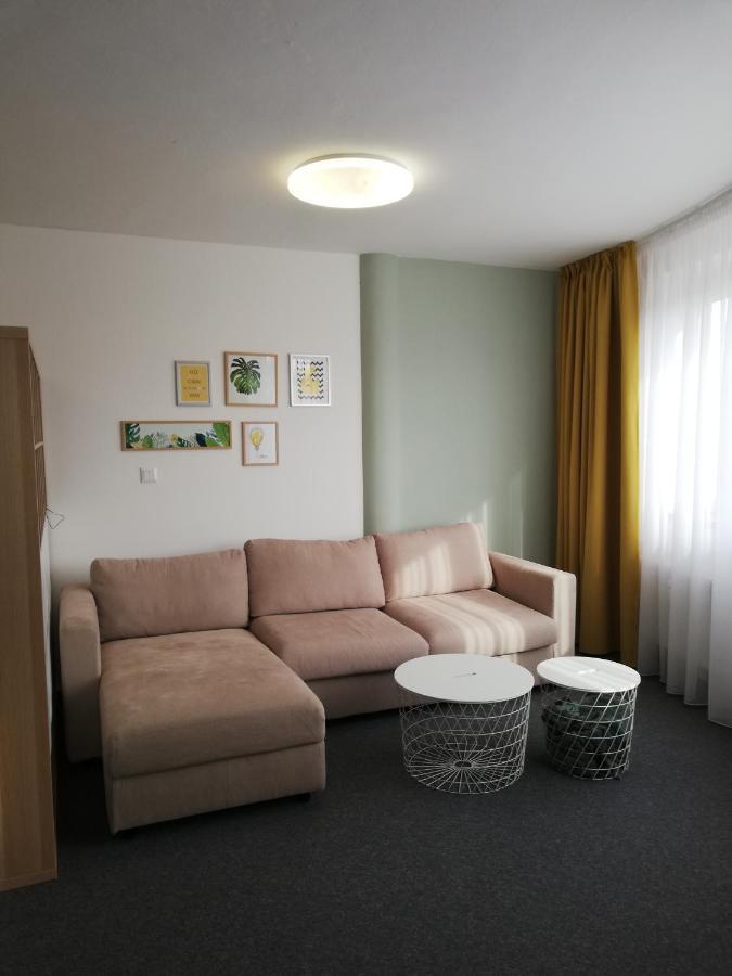 Apartment Mymara No3 เบเชนยอวา ภายนอก รูปภาพ